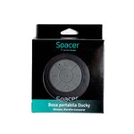 Boxa-Spacer-Ducky-BK-portabila-3w-300mah-4-ore