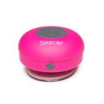 Boxa-spacer-Ducky-Pink-portabila-3w-300mah-4-ore