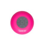 Boxa-spacer-Ducky-Pink-portabila-3w-300mah-4-ore