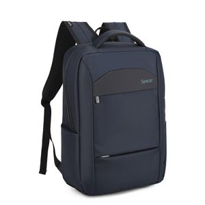 Rucsac notebook Spacer max.15.6"albastru