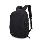 Rucsac-notebook-Spacer-Duke-max.-15.6-negru