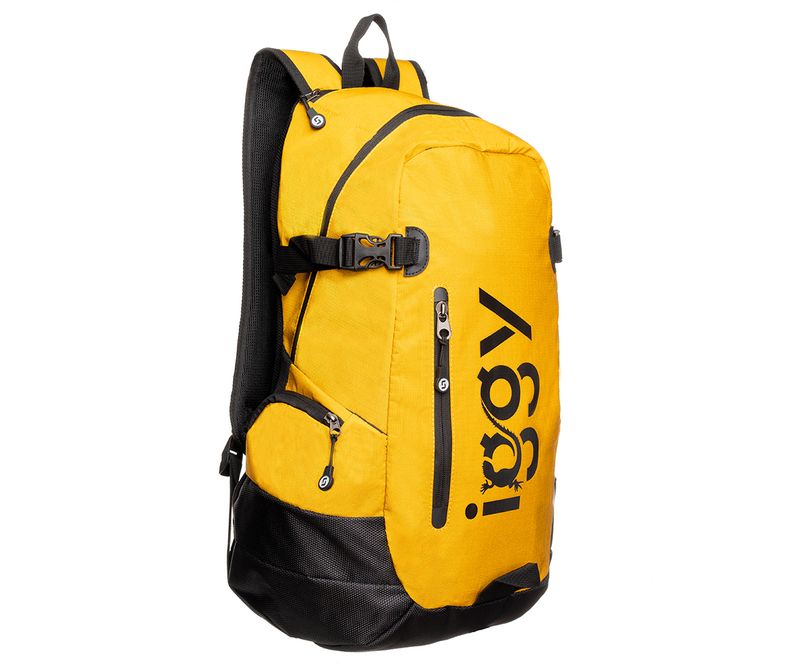 Rucsac-Iggy-Adventure-1-compartiment-galben