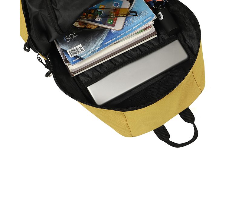 Rucsac-Iggy-Adventure-1-compartiment-galben