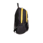 Rucsac-Iggy-Joy-2-compartimente-waterproof-negru