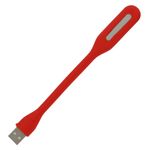 Lampa-led-usb-Spacer-pentru-notebook-red