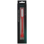 Lampa-led-usb-Spacer-pentru-notebook-red