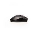 Mouse-optic-Spacer-wireless-2.4ghz-negru