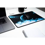 Mousepad-gaming-Spacer-cauciuc-si-textil-350-x-250-x-3mm