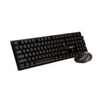 Kit-tastatura-si-mouse-wireless-Spacer-neagra