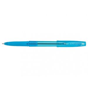 Pix cu bila Supergrip G Pilot 1.0 mm varf gros cu capac