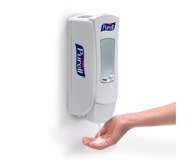 dispenser-gel-dezinfectant-manual-adx-12-purell-alb1