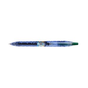 Pachet 10 buc roller cu gel b2p pilot begreen 0.7 mm varf mediu