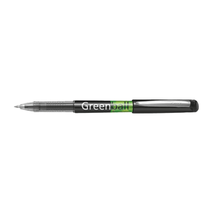 Pachet 10 buc Roller Greenball Pilot Begreen 0.7 mm varf mediu