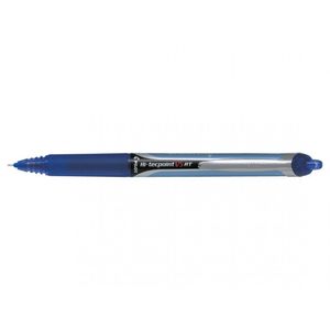 Pachet 12 buc roller hi-tecpoint v5 rt pilot 0.5 mm varf fin