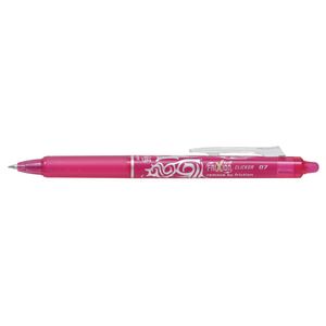 Pachet 12 buc Roller Frixion Clicker Pilot 0.7 mm varf mediu