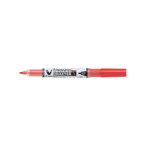Pachet 10 buc marker pentru tabla vboard master s pilot 0.8 mm varf rotund