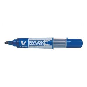 Pachet 10 buc Marker pentru Tabla Vboard Master Pilot 2.3 mm varf rotund