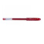 Roller-cu-gel-Pilot-Super-Gel-07-mm-rosu