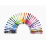 Roller-cu-gel-G-2-Pilot-0-7-mm-varf-mediu