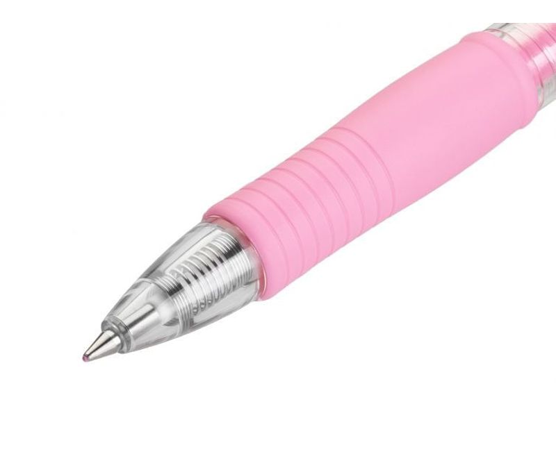 Roller-cu-gel-G-2-Pilot-0-7-mm-varf-mediu