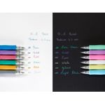 Roller-cu-gel-G-2-Pilot-0-7-mm-varf-mediu