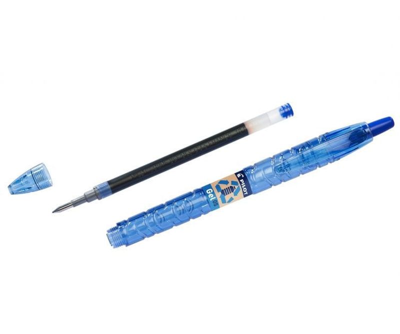 Roller-cu-gel-B2P-Pilot-Begreen-0-7-mm-varf-mediu