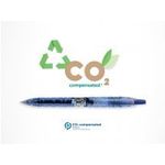 Roller-cu-gel-B2P-Pilot-Begreen-0-5mm