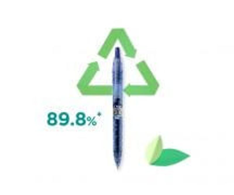 Roller-cu-gel-B2P-Pilot-Begreen-0-5mm