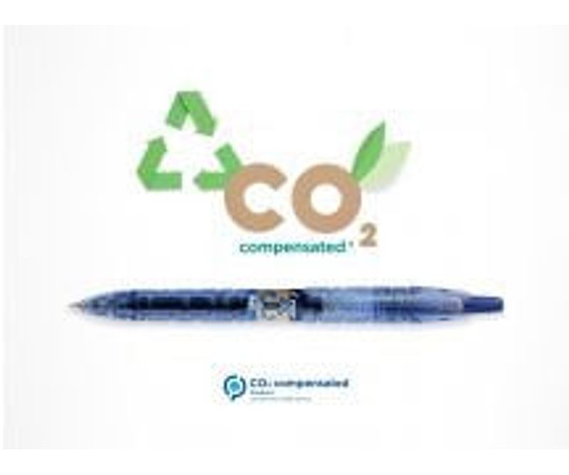 Roller-cu-gel-B2P-Pilot-Begreen-0-5mm