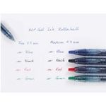 Roller-cu-gel-B2P-Pilot-Begreen-0-5mm