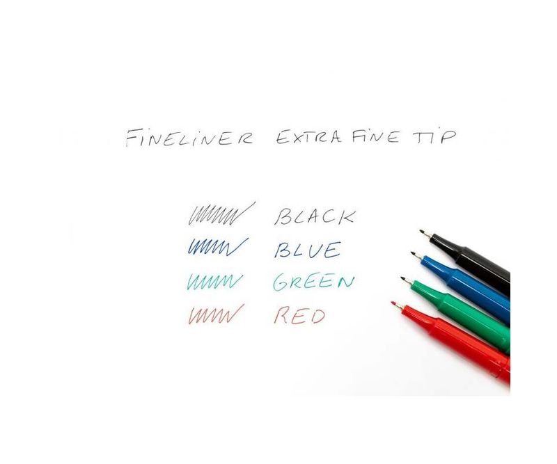pilot-fineline-b