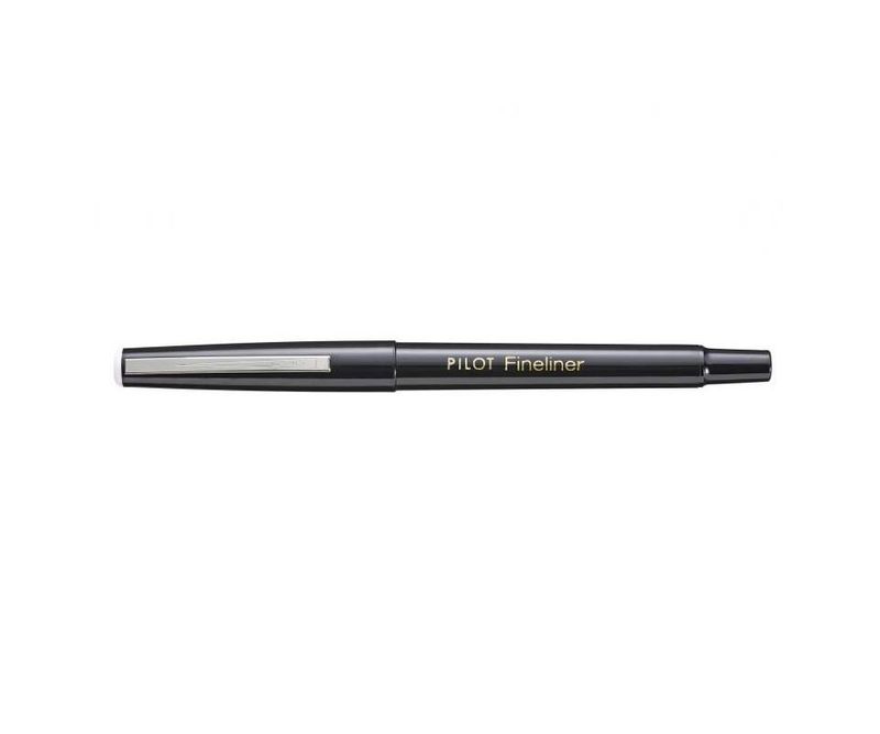 Fineliner-pilot-a