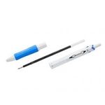 Pix-cu-bila-Acroball-Pure-White-Pilot