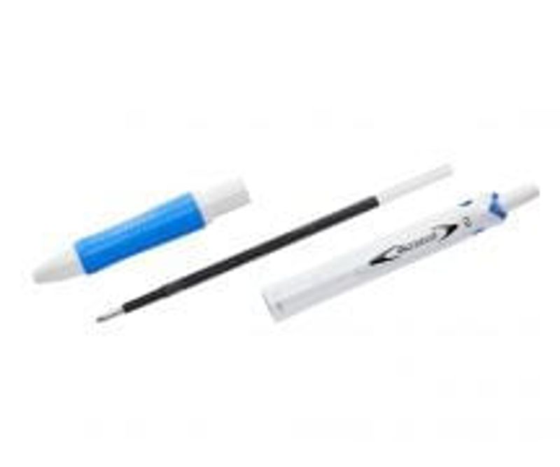 Pix-cu-bila-Acroball-Pure-White-Pilot