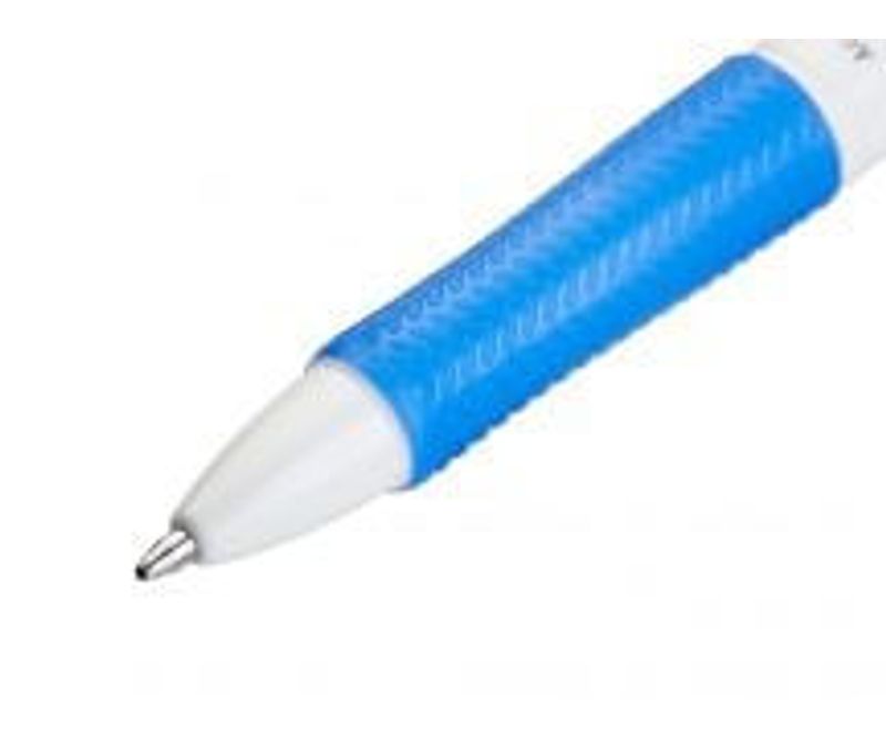 Pix-cu-bila-Acroball-Pure-White-Pilot