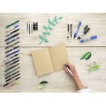 Pix-cu-bila-Acroball-Pure-White-Pilot