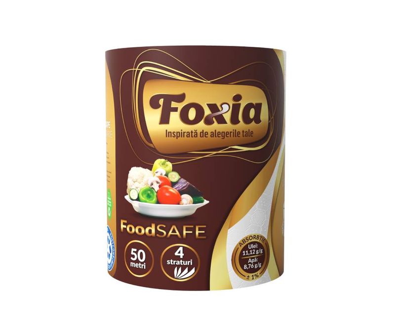 Rola-prosop-4-straturi-50m-Foxia