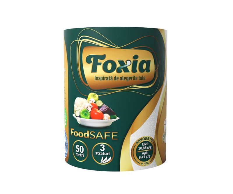 Rola-prosop-3-straturi-50m-Foxia