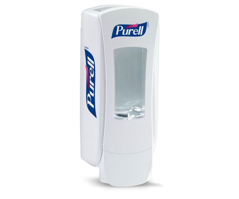 dispenser-gel-dezinfectant-manual-adx-12-purell-alb