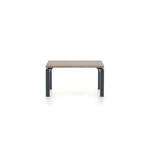Masuta cafea stejar 80x50x42 Radical
