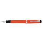 Stilou-Pilot-Heritage-91-varf-mediu-corp-orange