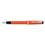 Stilou-Pilot-Heritage-91-varf-mediu-corp-orange