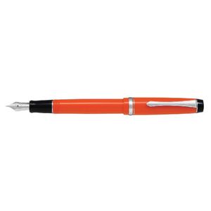 Stilou Pilot Heritage 91 varf mediu corp orange