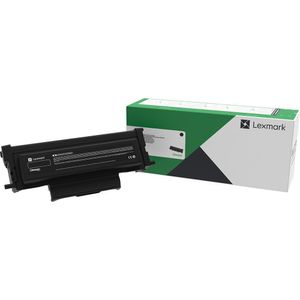 Toner original Lexmark 56F2000 negru