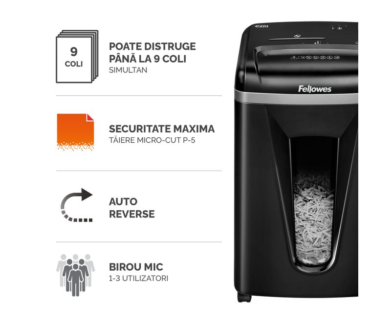 Distrugator-documente-manual-micro-cross-cut-9-coli-Fellowes-450M-7