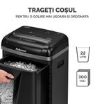 Distrugator-documente-manual-micro-cross-cut-9-coli-Fellowes-450M-12