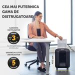 Distrugator-documente-manual-cross-cut-12-coli-Fellowes-LX85-12-coli-negru-7