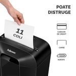 Distrugator-documente-manual-cross-cut-11-coli-Fellowes-LX70-3