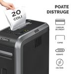 Distrugator-documente-manual-cross-cut-19-coli-Fellowes-125Ci-3