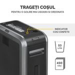 Distrugator-documente-manual-cross-cut-19-coli-Fellowes-125Ci-8